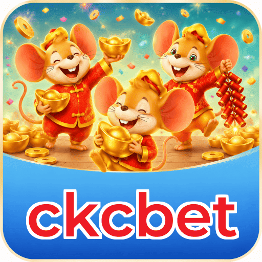 Logo ckcbet - FAQ Bônus