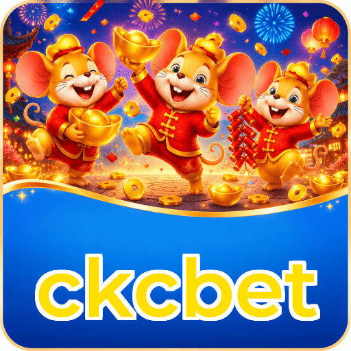 Logo ckcbet FAQ