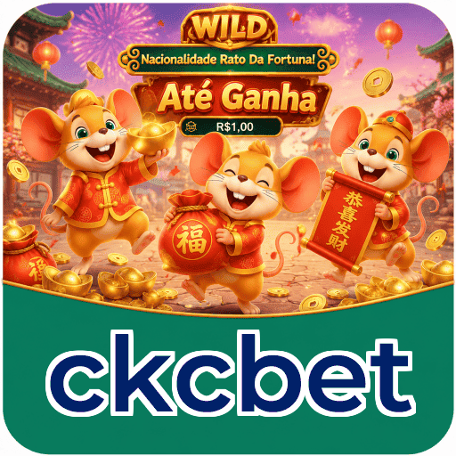 Logo ckcbet - Bônus de Boas-Vindas