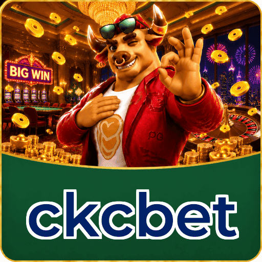 Logo ckcbet