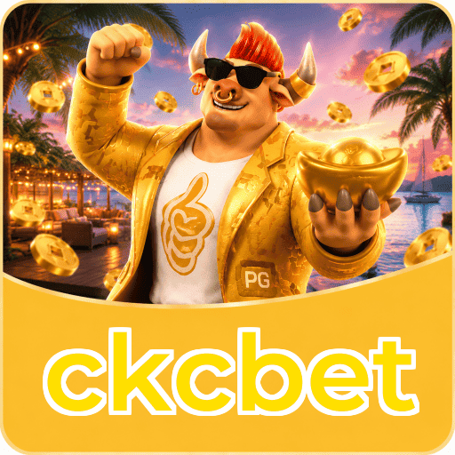 Logo ckcbet