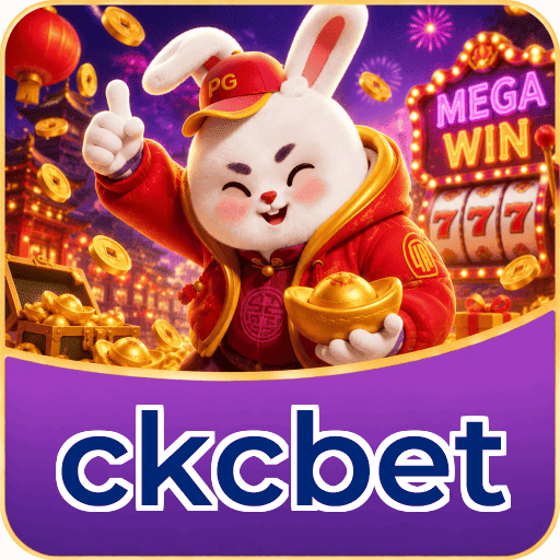 Logo ckcbet