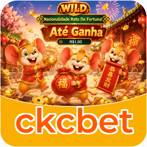 Logo ckcbet - Como Fazer Cadastro