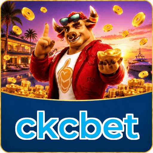 Logo ckcbet - Bônus e Promoções