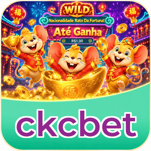 Logo ckcbet - Download Seguro