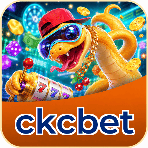 Logo ckcbet