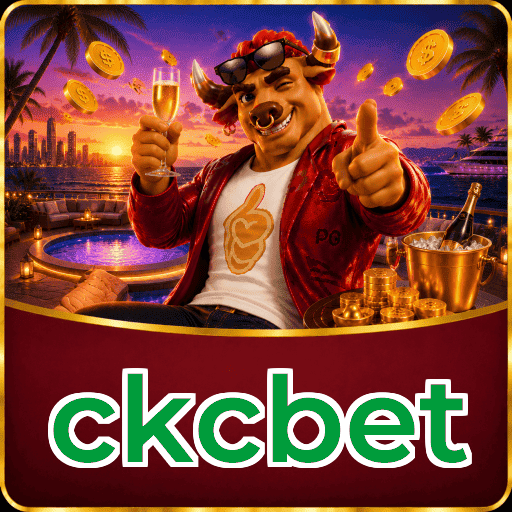 Logo ckcbet - Cadastro Seguro e Confiável