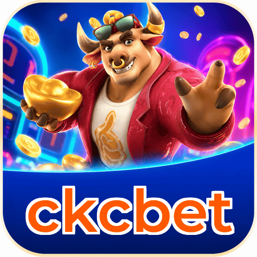 Logo ckcbet Referências