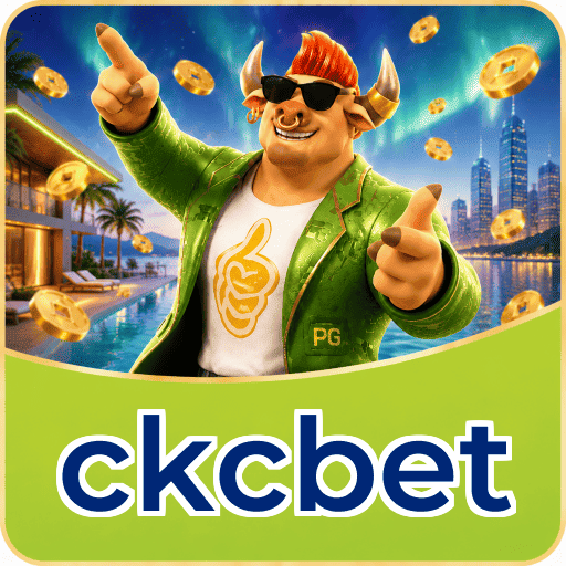 ckcbet Logo