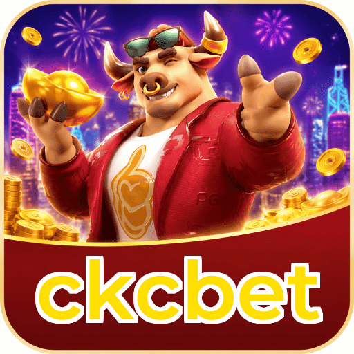 ckcbet Logo