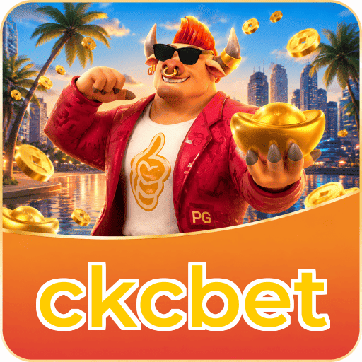 Logo ckcbet - Apostas Esportivas