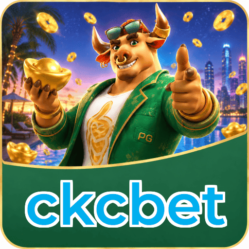ckcbet Big Wins Logo