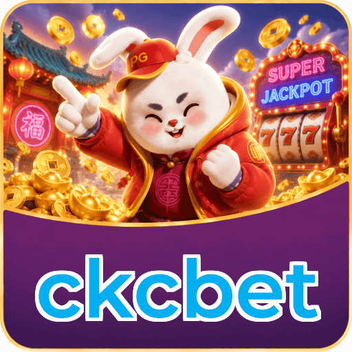 Logo ckcbet Login