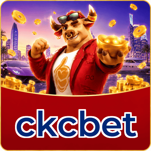 Logo ckcbet - Guia de Download
