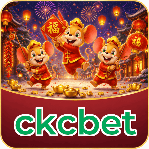 ckcbet Logo