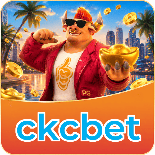 Logo ckcbet Referências