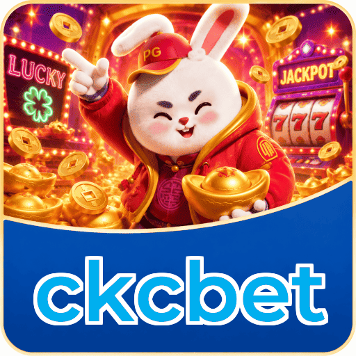 ckcbet Logo