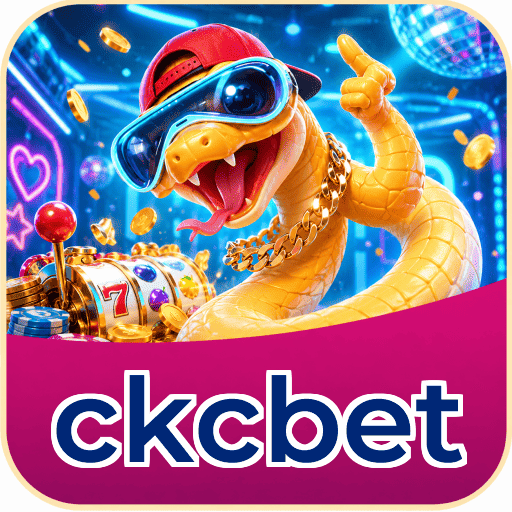 Logo ckcbet Soluções