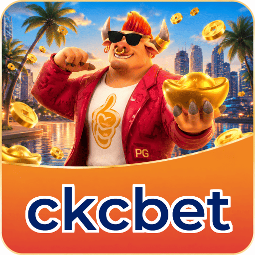 Logo ckcbet