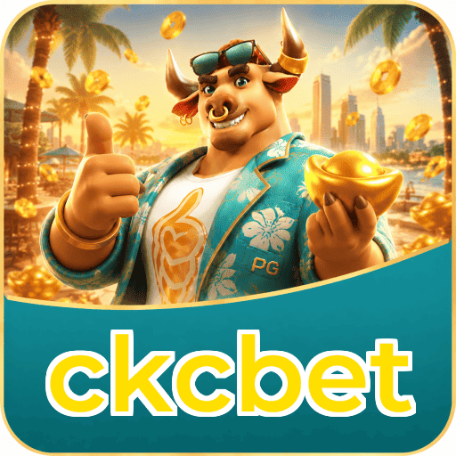 Logo ckcbet Instalação