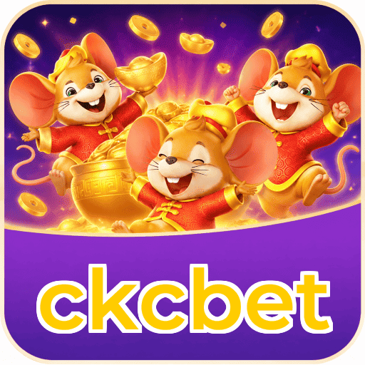Logo ckcbet Metodologia