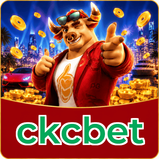 Logo ckcbet