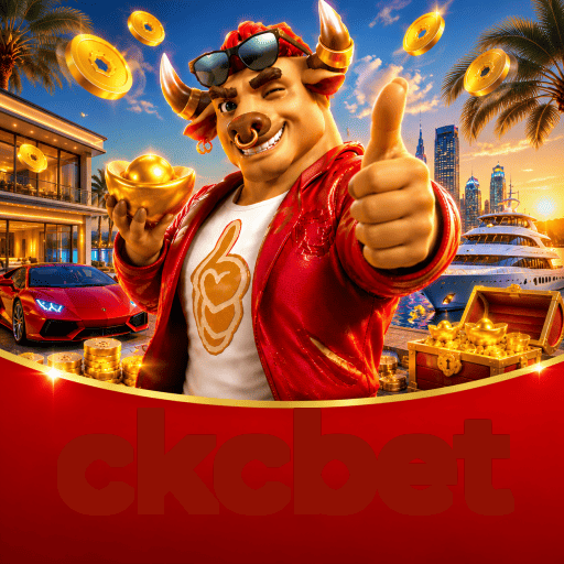 ckcbet Telegram Oficial