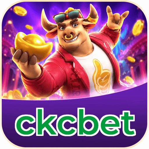 Logo ckcbet Fortune Tiger