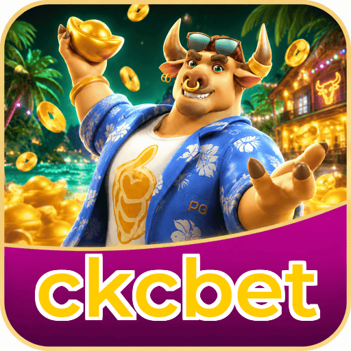 ckcbet Loterias