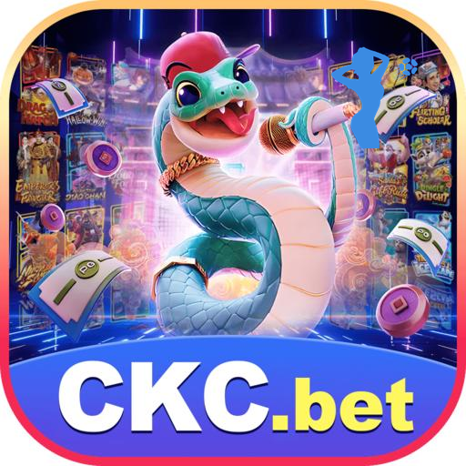 Logo ckcbet - Cassino Online Brasil